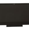 00K56 - 15.6" For Dell OEM Inspiron 15 (7566 / 7567) Touchscreen FHD LCD Display Assembly LP156WF7 (SP) (EE)