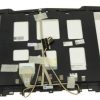 05FGM - 15.6" For Alienware M15x HD+ LCD Screen Panel Display with Cables - Image 2