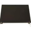 06T93 - 13.3" For Dell Latitude 7380 Touchscreen FHD LCD LED Widescreen Complete Assembly