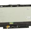 097CJ - 14" For Dell Latitude 14 Rugged Extreme (7404) Touchscreen LCD Screen Assembly - Image 2