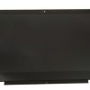 0HV2T - 15.6" For Dell Inspiron 15 (7568) TouchScreen FHD LCD Display Assembly LP156WF6 SP M1