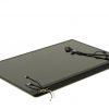 123V9 - Silver - 13.3" For Dell XPS 13 (9350 / 9360) Touchscreen QHD+ LCD Display Complete Assembly - Image 3
