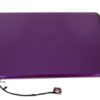 1D85N - Purple - 15.6" For Dell Inspiron 15 (5565 / 5567) TouchScreen FHD LCD Display Complete Assembly - Image 2