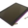 1D85N - Purple - 15.6" For Dell Inspiron 15 (5565 / 5567) TouchScreen FHD LCD Display Complete Assembly - Image 3