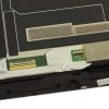 29F2K - 12.3" For Dell Latitude 7285 Tablet Touchscreen LED LCD Screen Display Assembly LQ123Z1JX31 - Image 5