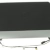 2KN6C - 14" For Dell XPS 14 (L421x) HD+ LCD Screen Display Complete Assembly with Edge-to-Edge Glass and Leather Trim - Image 2