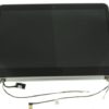 2KN6C - 14" For Dell XPS 14 (L421x) HD+ LCD Screen Display Complete Assembly with Edge-to-Edge Glass and Leather Trim