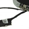 2KN6C - 14" For Dell XPS 14 (L421x) HD+ LCD Screen Display Complete Assembly with Edge-to-Edge Glass and Leather Trim - Image 4