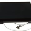 3NNJH - 13.3" For Dell Latitude 7389 2-in-1 FHD Touchscreen LED LCD Screen Display Assembly
