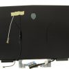 4FFHC - BLACK - 11.6" For Dell Alienware M11xR2 / M11xR3 LCD Screen Display Complete Assembly with Web Camera - Image 2