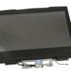 4FFHC - BLACK - 11.6" For Dell Alienware M11xR2 / M11xR3 LCD Screen Display Complete Assembly with Web Camera