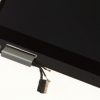 4XFMN - Silver - 13.3" For Dell XPS 13 (9365) Touchscreen QHD+ LCD Display Complete Assembly - Image 3