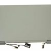 4XFMN - Silver - 13.3" For Dell XPS 13 (9365) Touchscreen QHD+ LCD Display Complete Assembly - Image 2