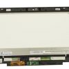 529JX - M6NTY - 11.6" For Dell Inspiron 11 (3168 / 3169 / 3185) TouchScreen LCD Display Assembly NT116WHM-A11 - Image 2