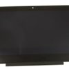 529JX - M6NTY - 11.6" For Dell Inspiron 11 (3168 / 3169 / 3185) TouchScreen LCD Display Assembly NT116WHM-A11