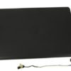 5R4Y6 - Black - 15.6" For Dell Inspiron 15 (5545 / 5547 / 5548) WXGAHD Touchscreen LCD Display Complete Assembly - Image 2