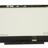 64C12 - 15.6" For Dell Inspiron 15 (5568 / 5578) TouchScreen FHD LCD Display Assembly LP156WF7 SP EB - Image 2