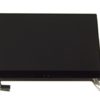66PFR - 13.3" For Dell XPS 13 (9370) Touchscreen UHD (4K) LCD Display Complete Assembly