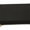 69KDY - 13.3" For Dell Latitude 13 (7370) FHD LCD Screen Display Complete Assembly
