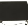 7310LCD - 13.3" For Dell Chromebook 13 (7310) FHD LCD Screen Display Complete Assembly - Image 2