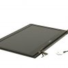 7310LCD - 13.3" For Dell Chromebook 13 (7310) FHD LCD Screen Display Complete Assembly - Image 3