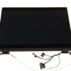7389IRTS - 13.3" For Dell Latitude 7389 2-in-1 FHD Touchscreen LED LCD Screen Display Assembly