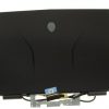 757TW - BLACK - For Dell Alienware M11x LCD Screen Display Complete Assembly with Web Camera - Image 2