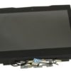 757TW - BLACK - For Dell Alienware M11x LCD Screen Display Complete Assembly with Web Camera
