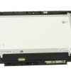 7D41V W6TN0 - 13.3" For Dell Inspiron 13 (7347 / 7348 / 7359) Touchscreen WXGAHD LCD LED Widescreen LP133WH2 SP B1 - Image 2