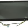 8G51N - BLACK - 16" For Studio XPS 16 (1640 1645 1647) FHD (1920 x 1080) Complete LCD Screen Panel Assembly