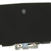 8JJT2 - BLACK - For Dell Alienware M11xR2 / M11xR3 LCD Screen Display Complete Assembly with Web Camera - Image 2