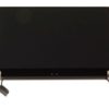 9370Silver - 13.3" For Dell XPS 13 (9370) Touchscreen FHD LCD Display Complete Assembly