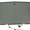 97VYF - 17.3" For Dell Alienware 17 R2/R3 Touchscreen LCD Display Complete Assembly - Image 2