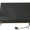 C40PK - Gold - 13.3" For Dell XPS 13 (9350 / 9360) Touchscreen QHD+ LCD Display Complete Assembly