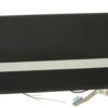 D5G26 - BLACK - 15.6" For Studio XPS 16 (1640 1645 1647) HD+ (1600 x 900) Complete LCD Screen Panel Assembly - Image 2