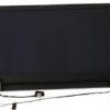 D7N35 - 14" For Dell Inspiron 14 (5458) WXGAHD Touchscreen LCD Display Complete Assembly