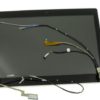 DD1NN - WHITE - 13.3" For Studio XPS 1340 WXGA Complete LCD Screen Panel Assembly