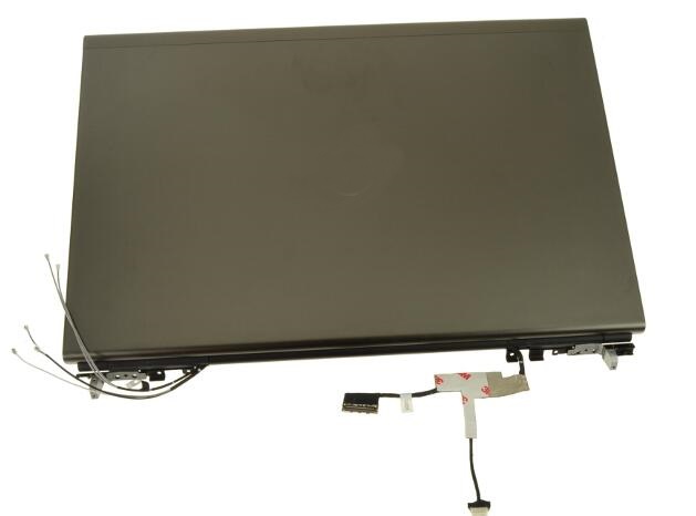 NEW Dell Precision M6800 17.3" FHD eDP Touch Screen Display Complete Assembly