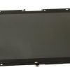 FT03F - 13.3" For Dell Latitude 3350 Touchscreen WXGAHD LCD Display Assembly with Bezel N133BGE-E31