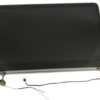 FTKKN - 15.6" For Dell XPS 15 (L521x) FHD LCD Screen Display Complete Assembly with Edge-to-Edge Gorilla Glass