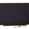 HCW77 - 11.6" For Dell Chromebook 11 (5190) 2-in-1 Touchscreen WXGAHD LCD LED Widescreen B116AB01.2