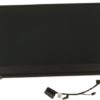 HJ6Y9 - ROSE - 13.3" For Dell XPS 13 (9350) FHD LCD Display Complete Assembly