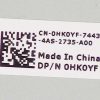 HK0YF - 873DW - 23" For Dell Inspiron 23 2350 All in One Desktop FHD LCD Widescreen LM230F3 - Image 4