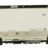 HYDVP - 13.3" For Dell Chromebook 13 (7310) Touchscreen FHD LCD Screen Display Assembly N133HSE-EA3 - Image 2