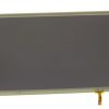 J122P - 10.1" For Dell Latitude 2100 TouchScreen LCD WSVGA Display N101N6-L01