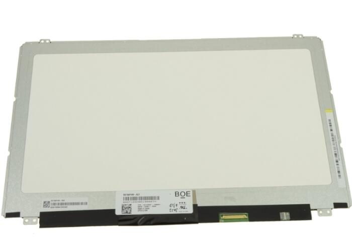 J125V - 15.6" For Dell Precision 15 (3510) / Latitude E5570 Touchscreen FHD LCD Widescreen NV156FM-A21 - Image 2