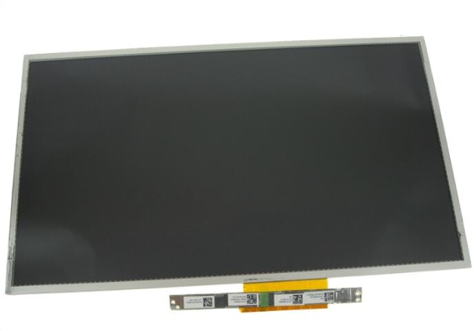 DELL Precision M6600 天板Assy LP173WF1 FHD