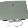KKH9C - Gray - For Dell Alienware M11xR2 M11xR3 LCD Screen Display Complete Assembly - Image 2