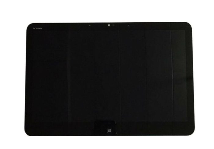 LP125WF1 SP A3 - 12.5" For Dell XPS 12 9q33 LCD Screen Display with touch digitizer