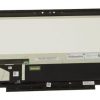 MP10C - 12.5" For Dell Latitude 5289 2-in-1 FHD Touchscreen LED LCD Screen Display Assembly N125HCE-G61 - Image 2